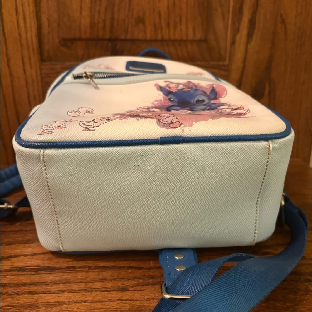 Loungefly excellent used